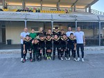 Enrico Chiesa Football Academy 2012 Enrico Chiesa Football Academy 2012
